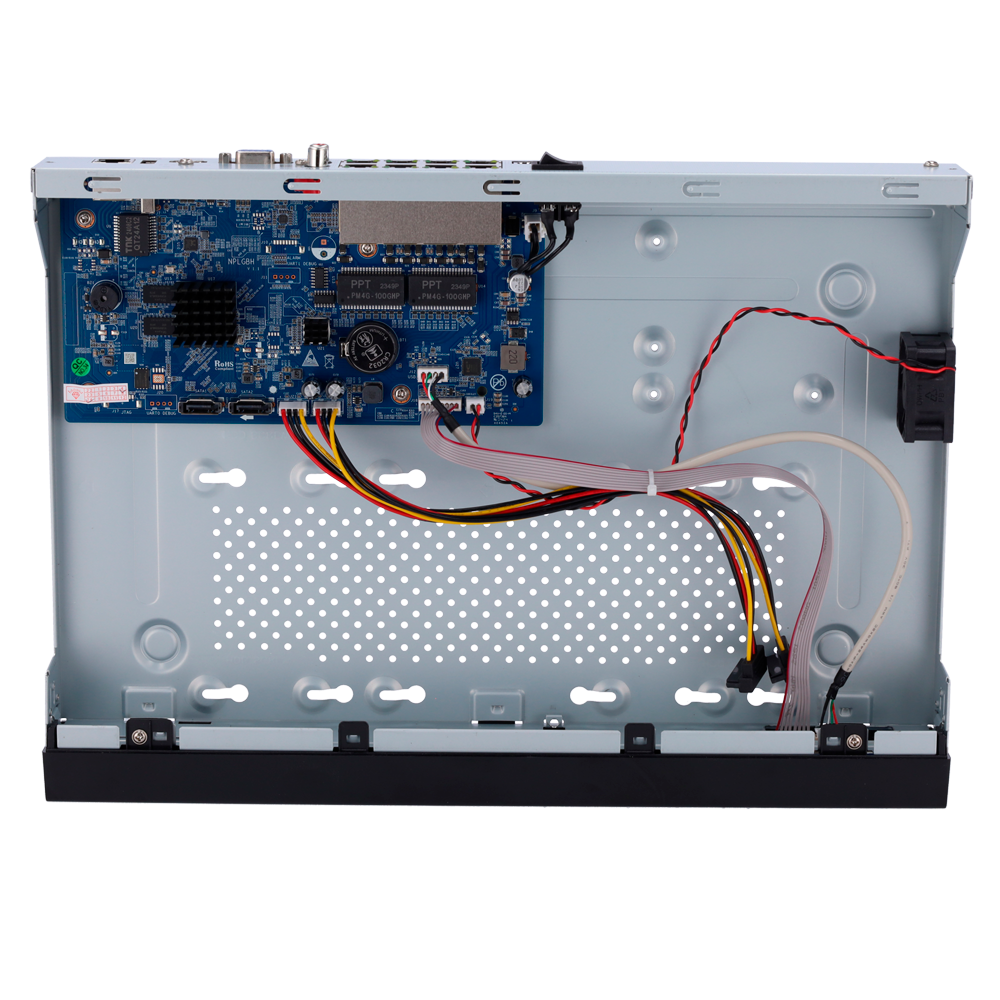 SF-NVR6208-8P-B2