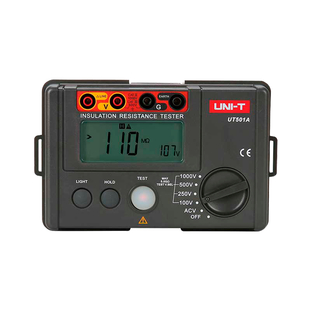 UT502A