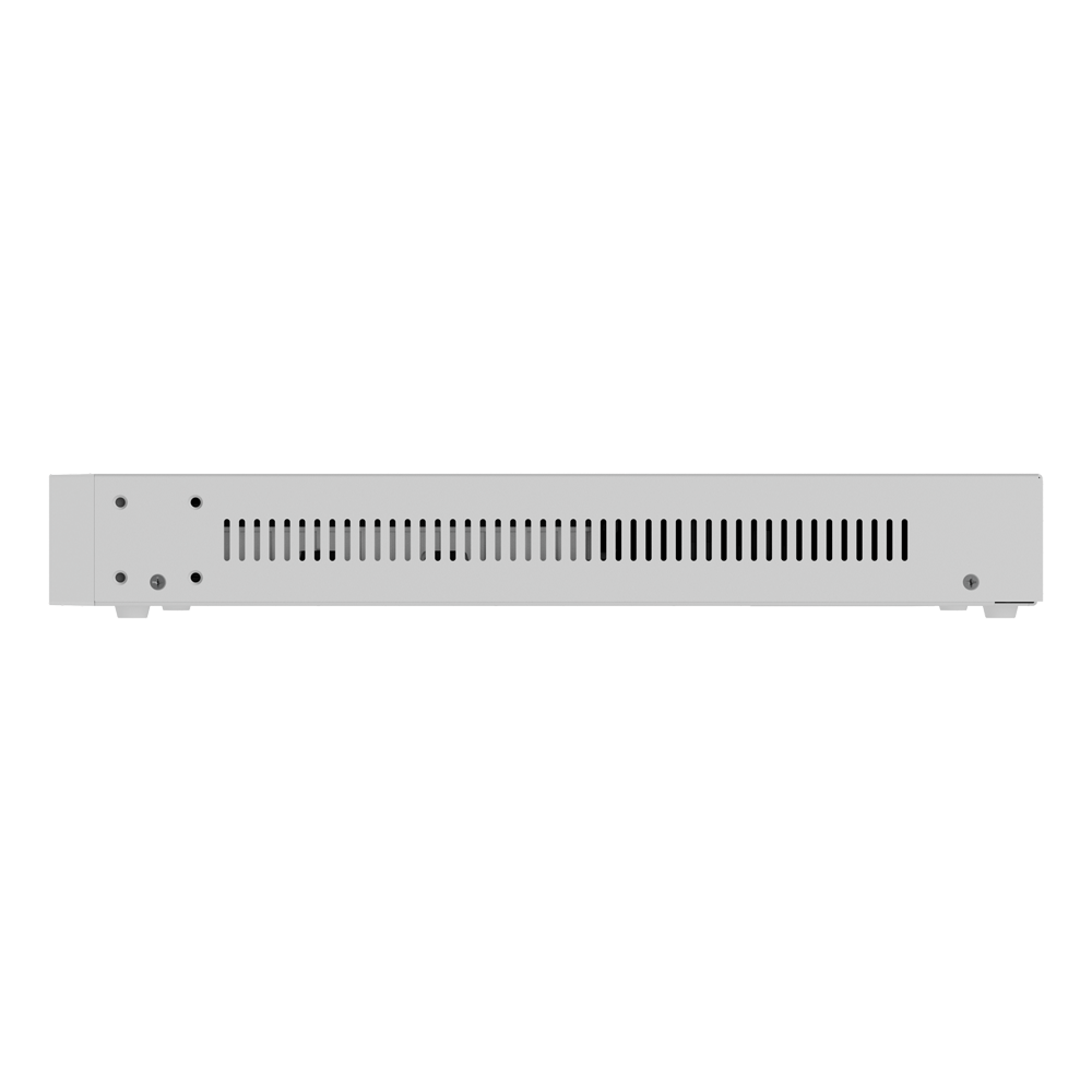 AJ-NVR216-HAC-16P-W
