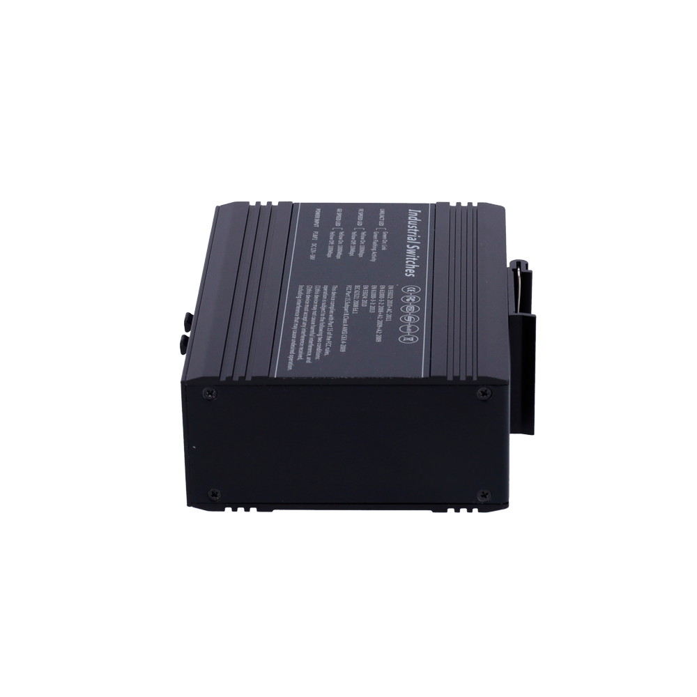 SW0604HIPOE-MGF-120-DIN