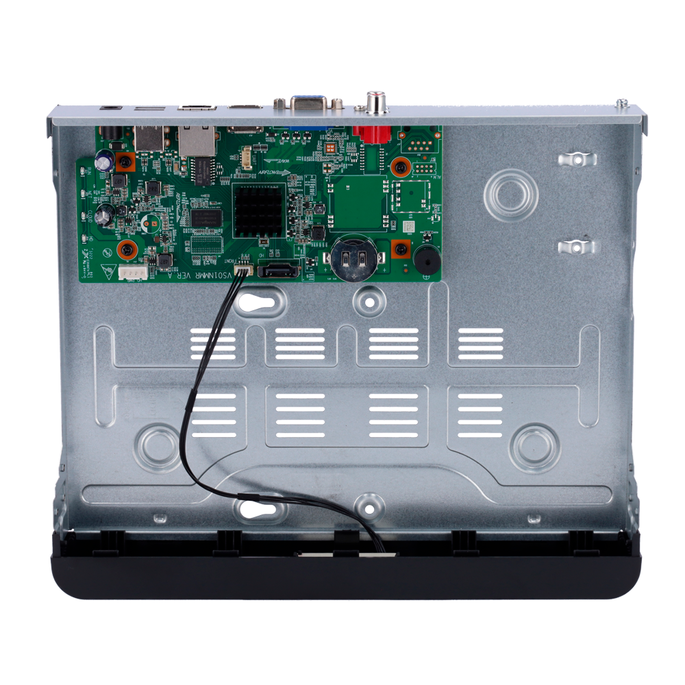 UV-NVR501-16B