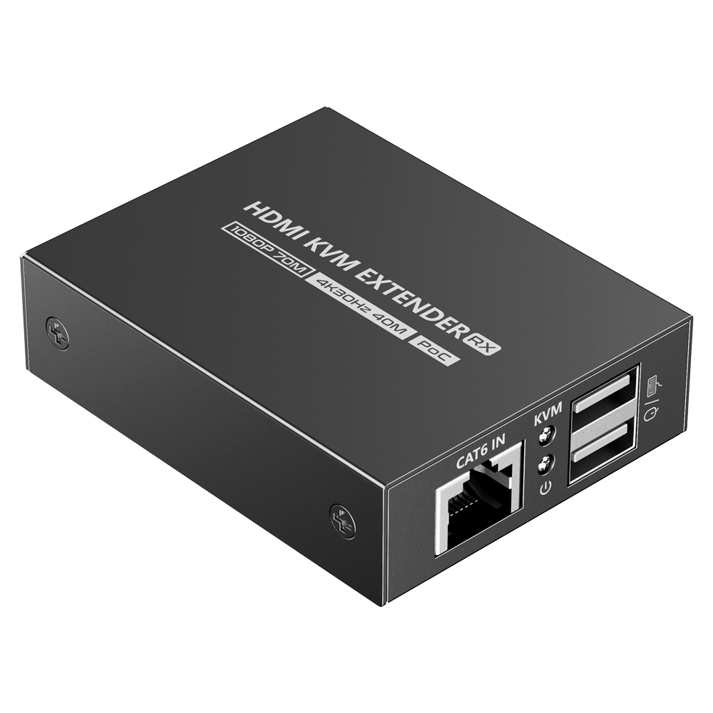 HDMI-EXT-4K30-KVM40