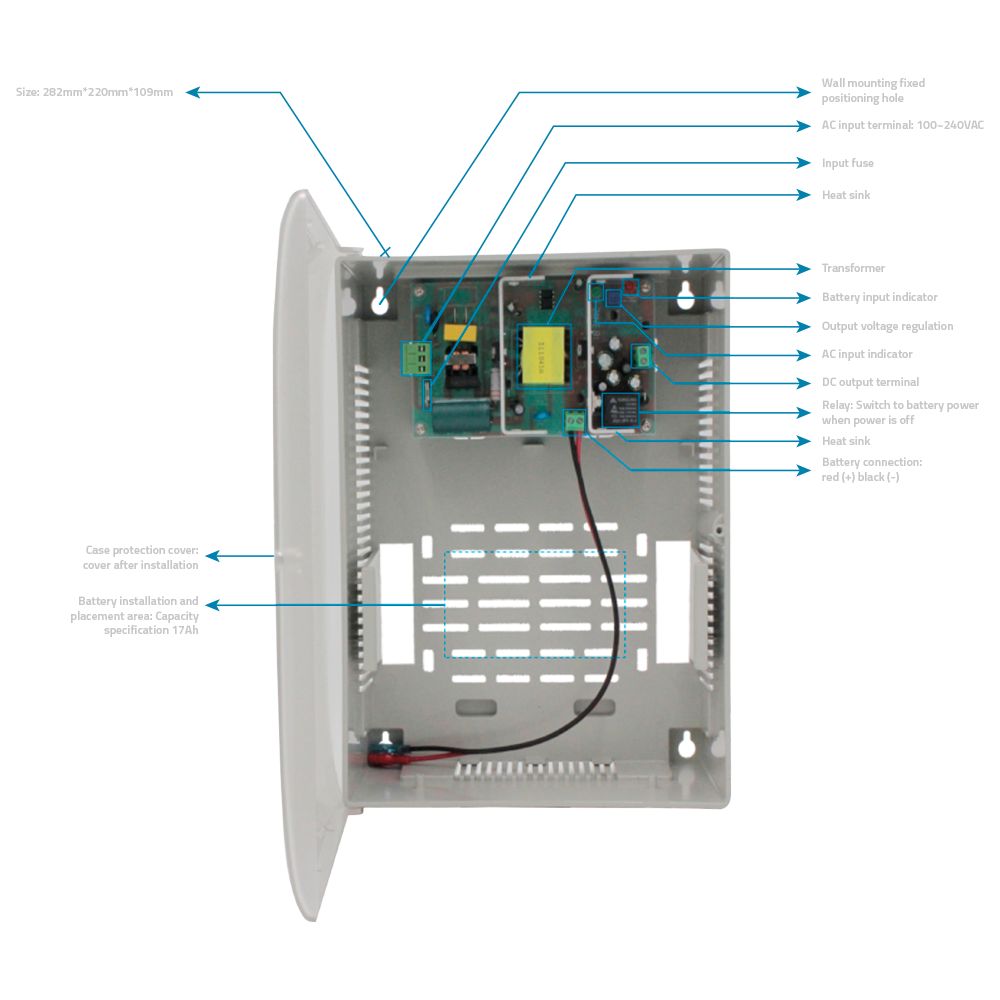 PD-60-UPS-P