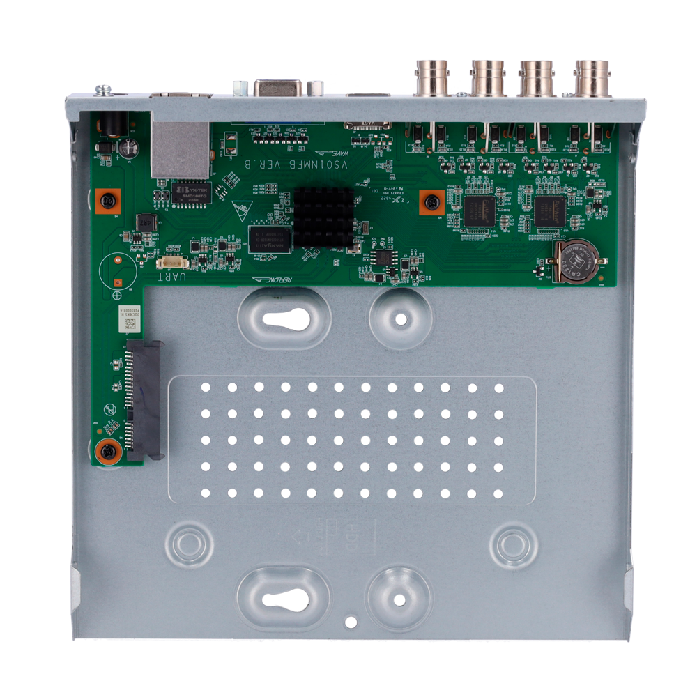 UV-XVR301-08F