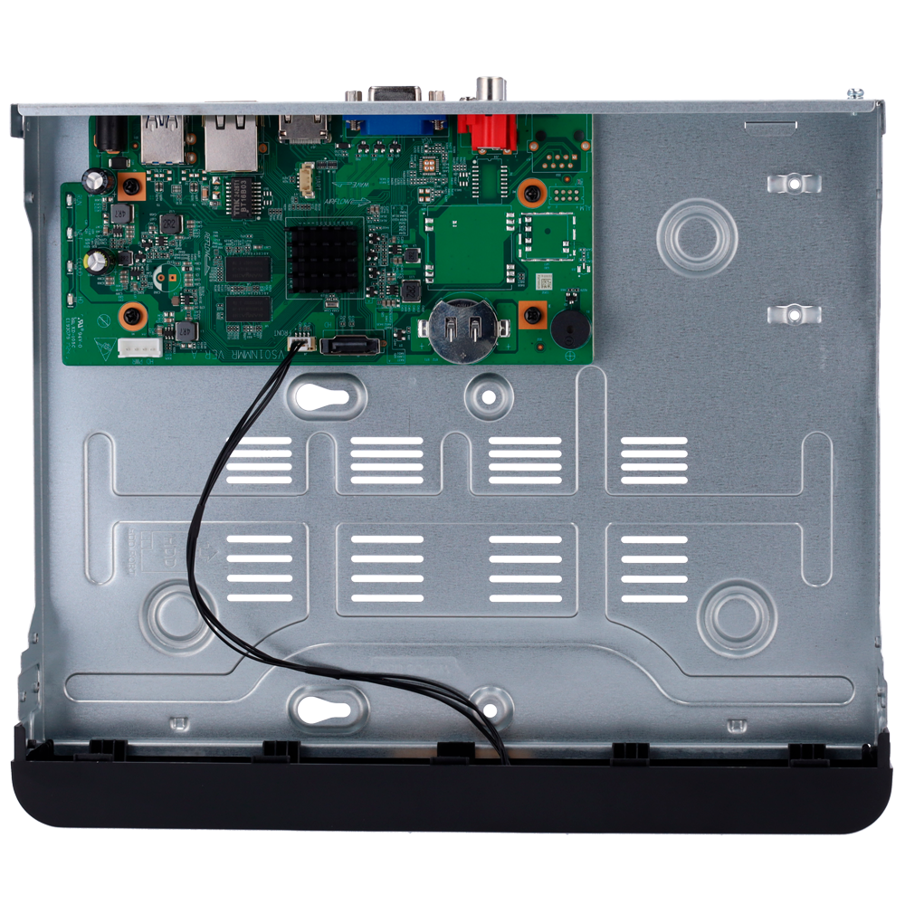 UV-NVR301-16B-IQ