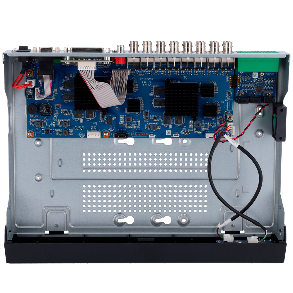 XS-XVR6116AS-4KL-2AI