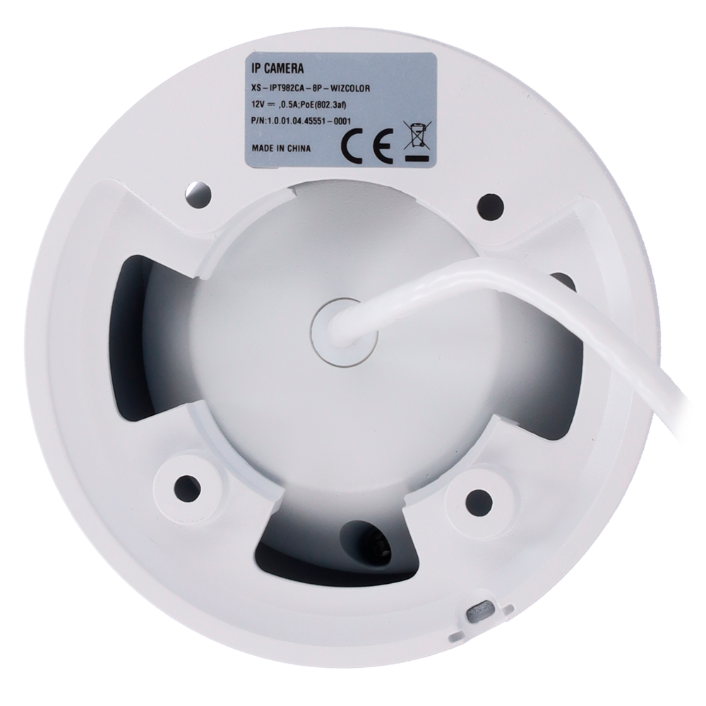 XS-IPT982CA-8P-WIZCOLOR