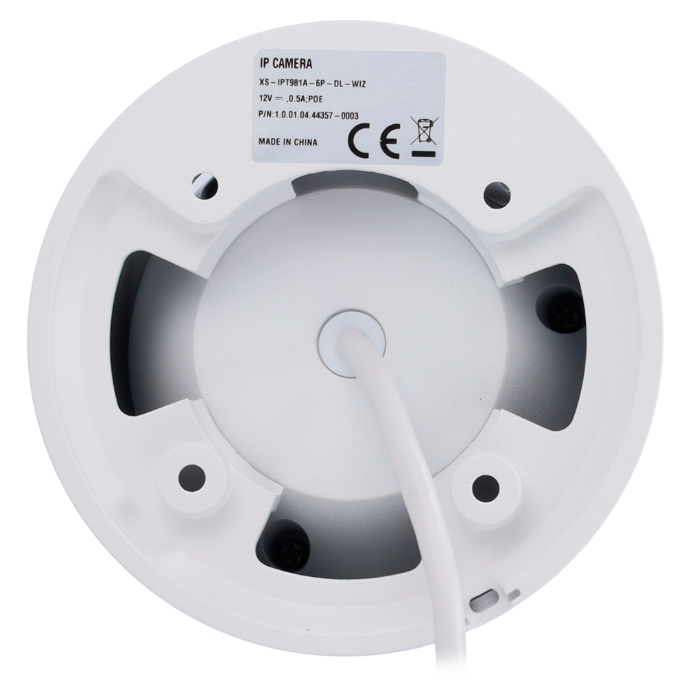 XS-IPT981A-6P-DL-WIZ
