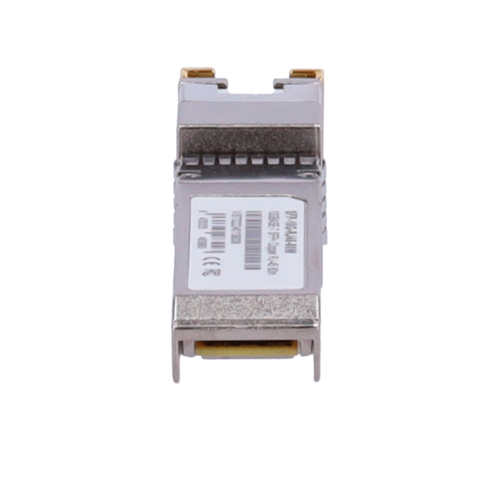 SFP-10G-RJ45-80M