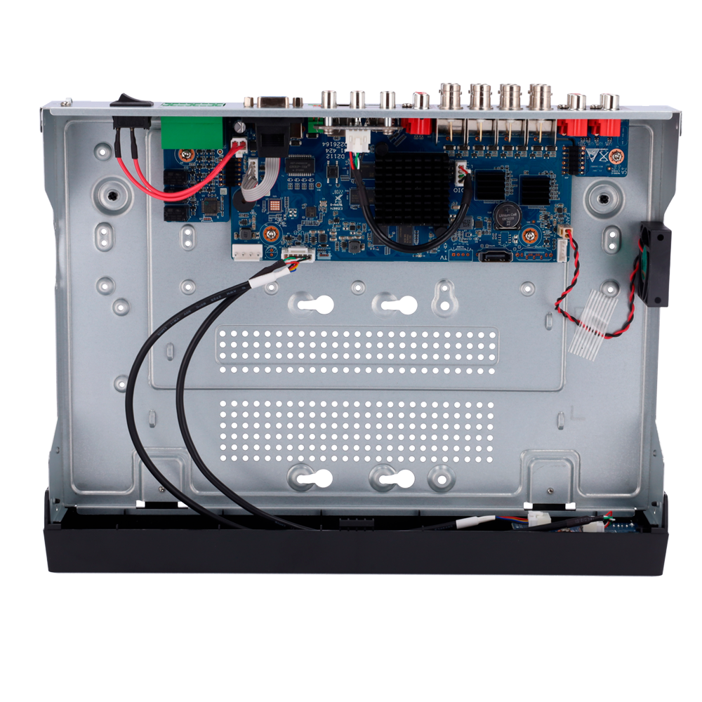 XS-XVR6108ASM-4KL-2AI