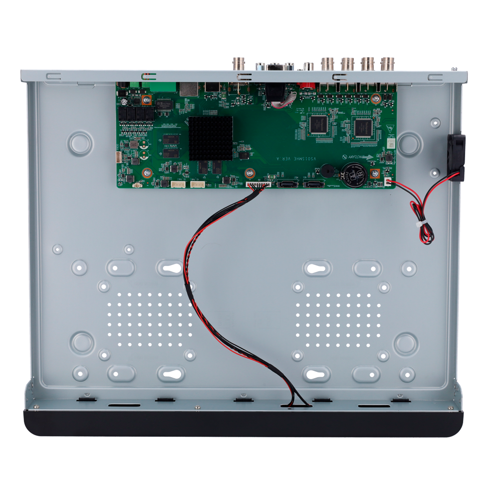 UV-XVR302-16U3