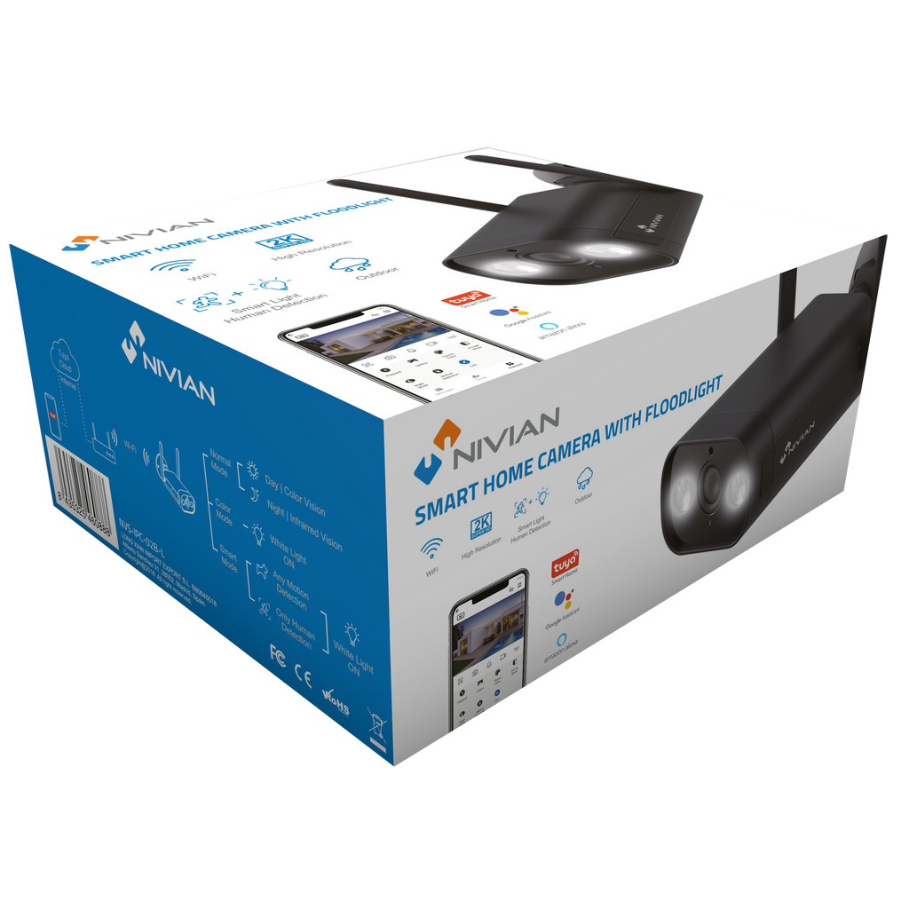 NVS-IPC-02B-L