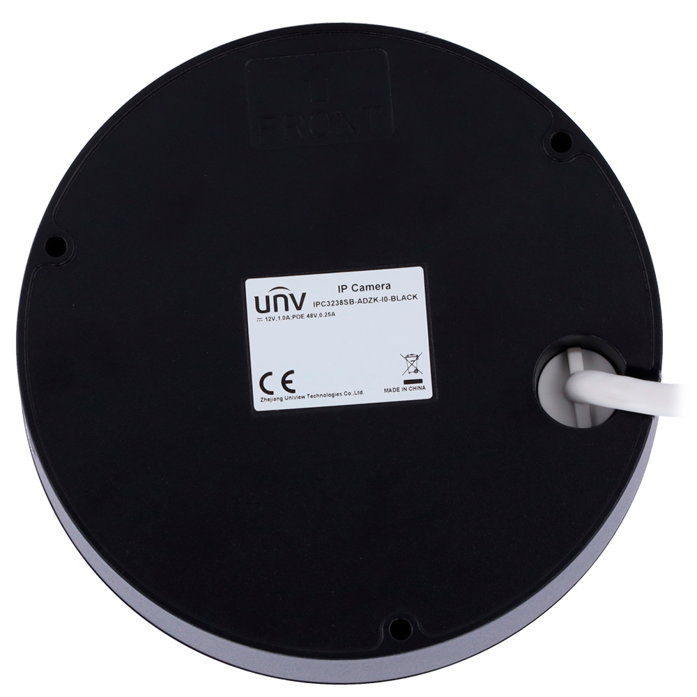 UV-IPC3238SB-ADZK-I0-BLACK