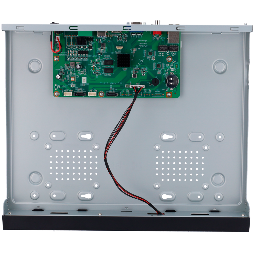 UV-NVR502-32B