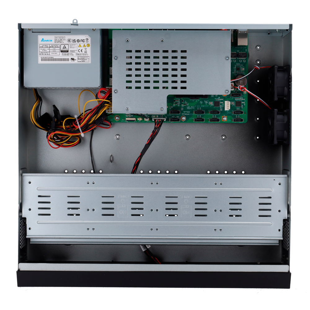UV-NVR509-64E-IQ