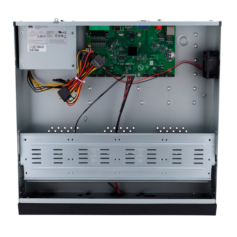 UV-NVR508-16B