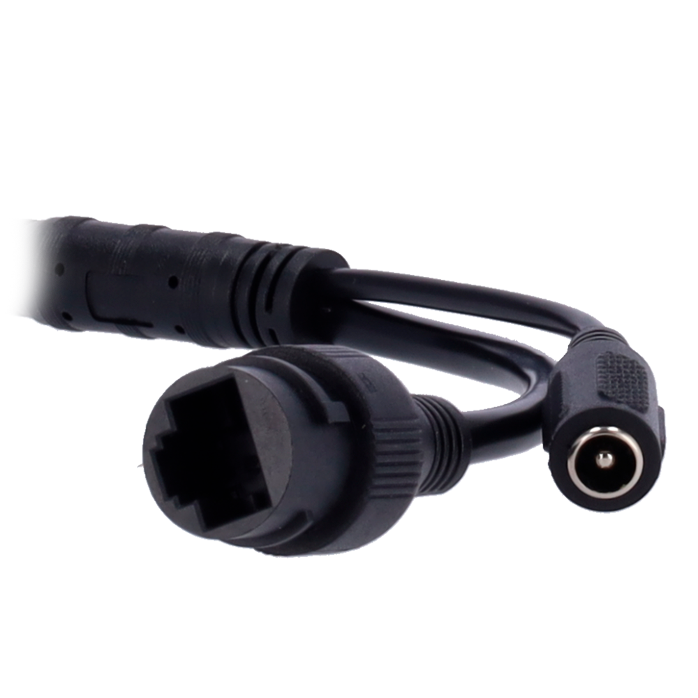 XS-IPD842A-6P-DL-WIZ-BLACK