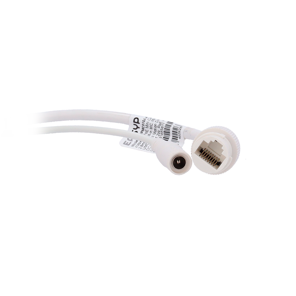EP-IPMC010A-4-POE