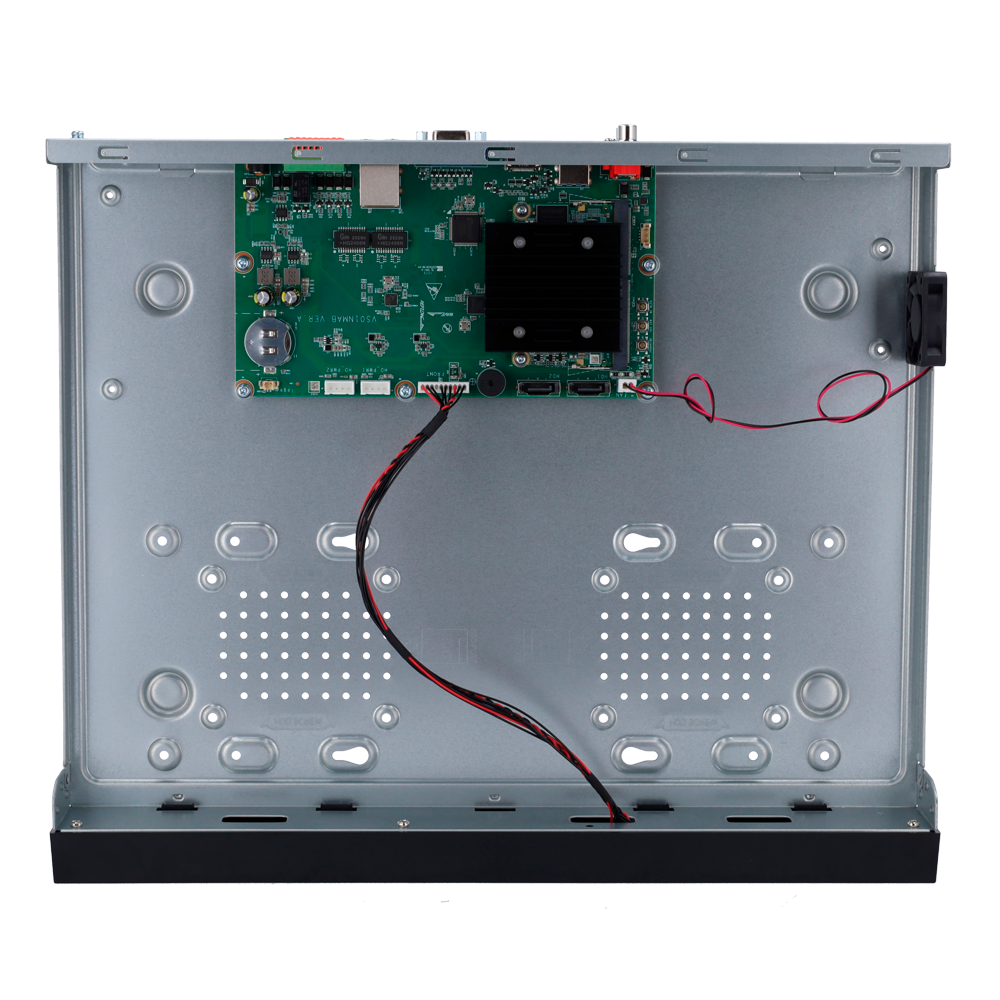 UV-NVR502-16E-IM-G
