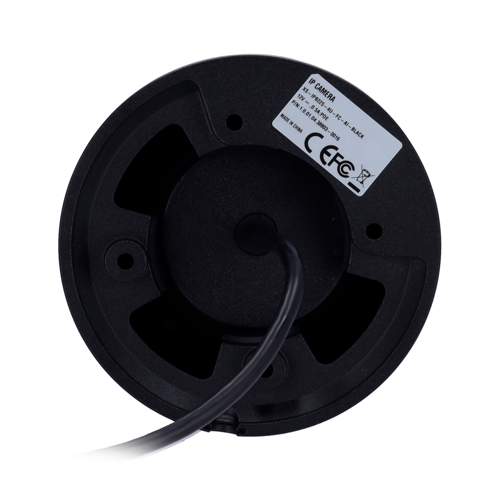 XS-IPB225-4U-FC-AI-BLACK