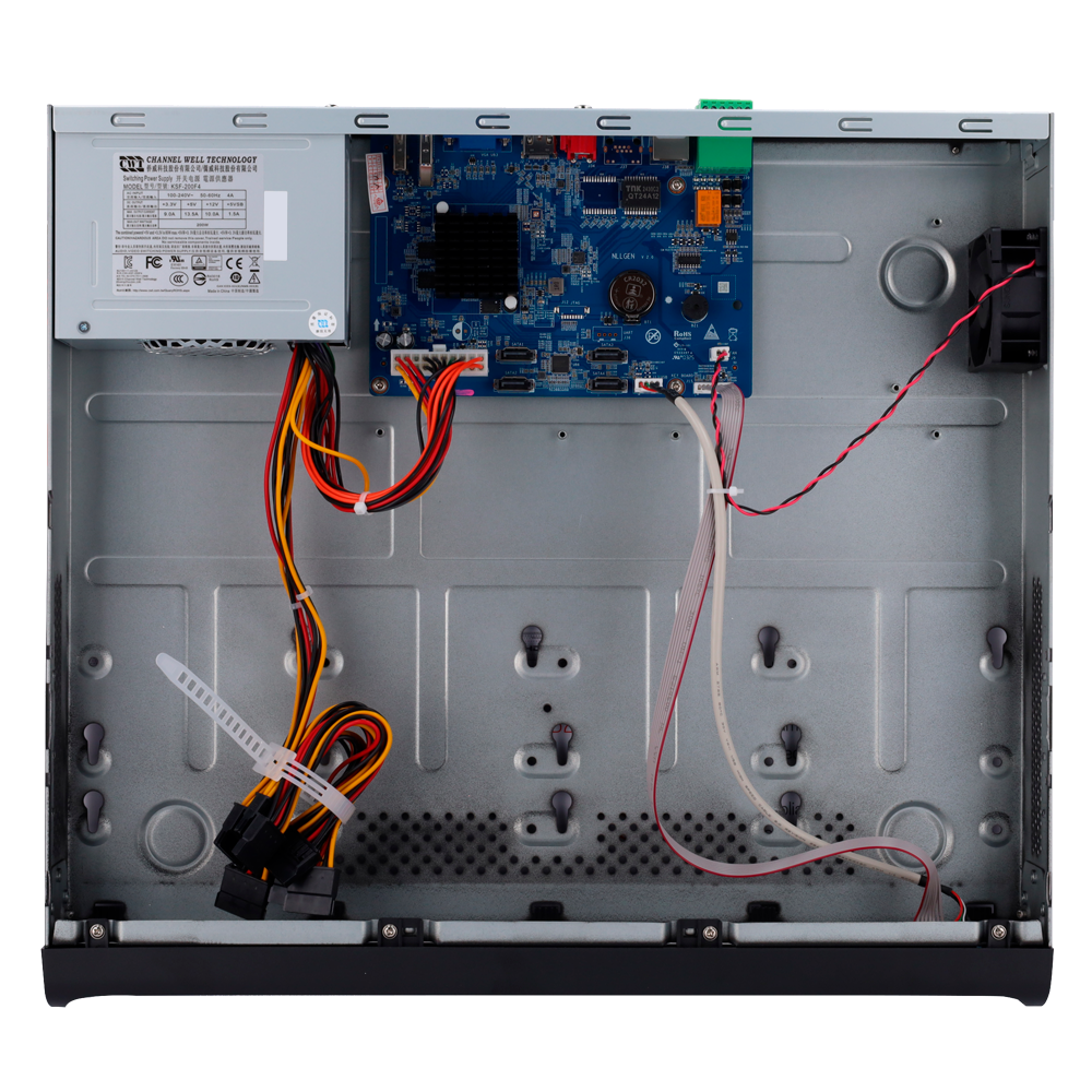 SF-NVR6432A-B2