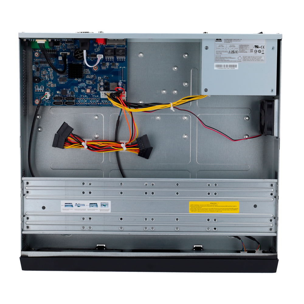 XS-NVR3432A-AI