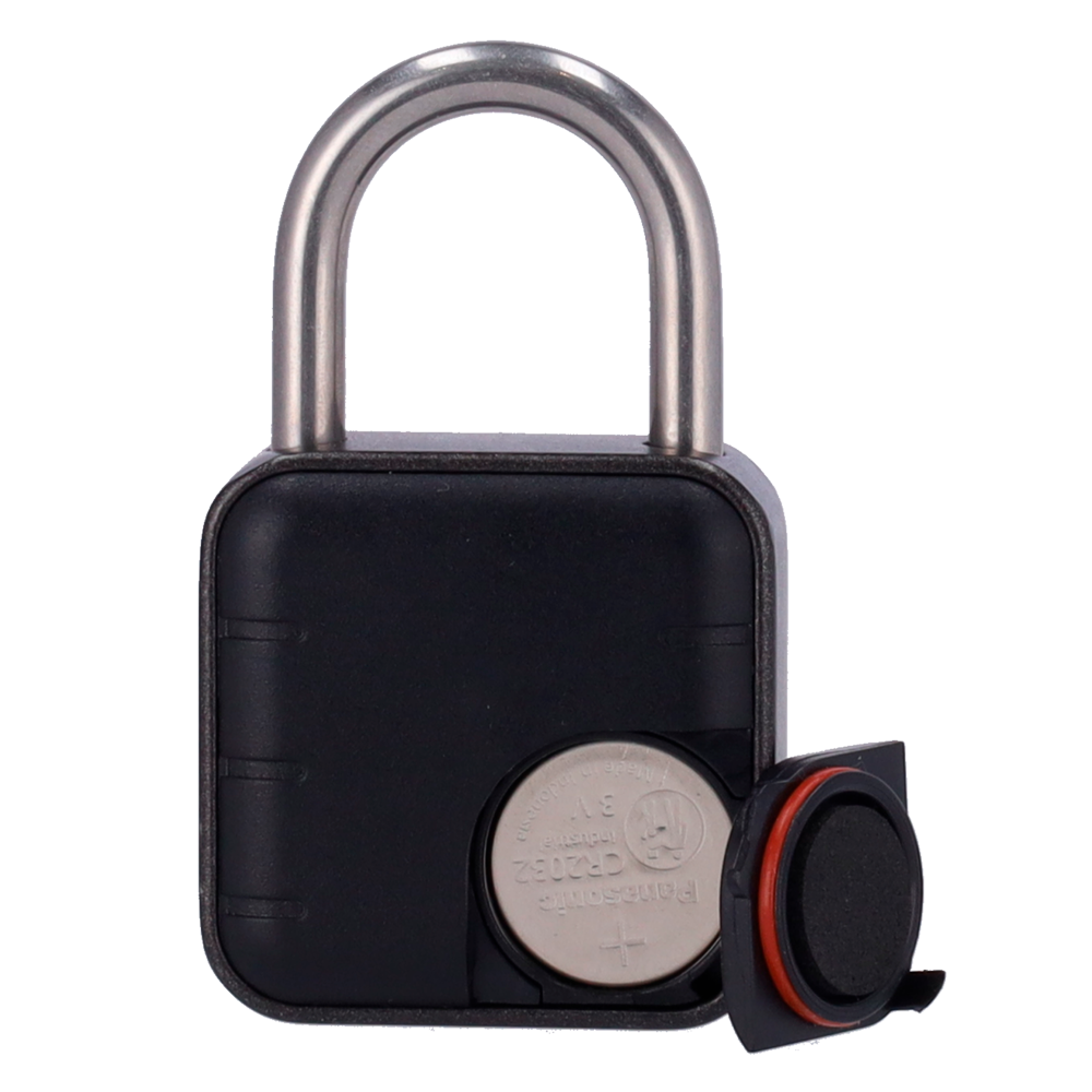 PADLOCK-FBT-APP