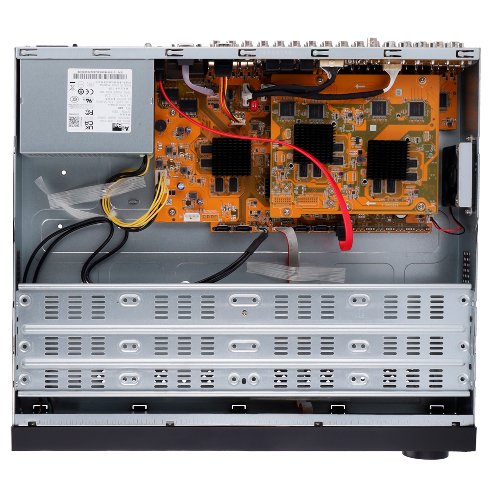 SF-XVR8432AS-4K