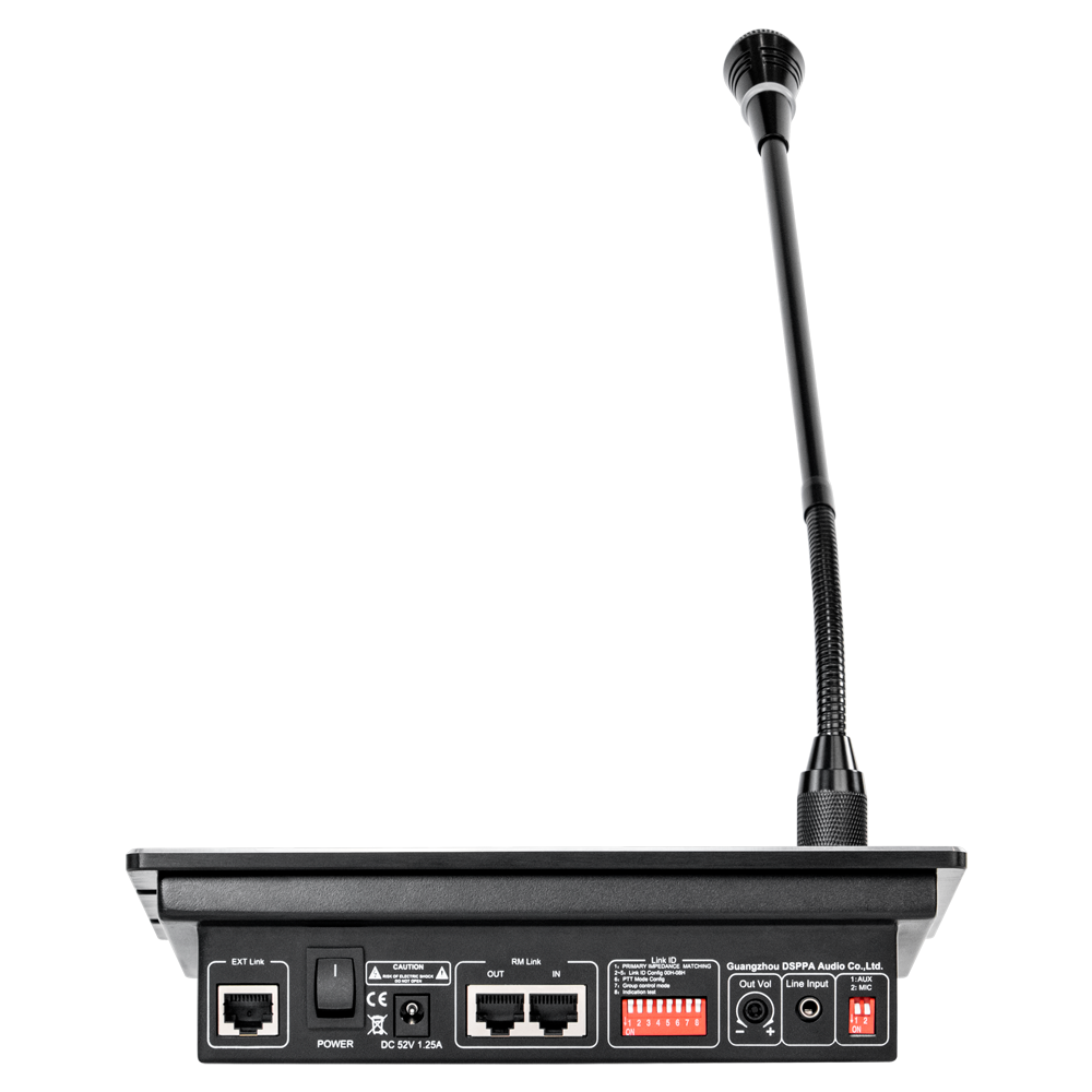 DSPPA-PAVA9008