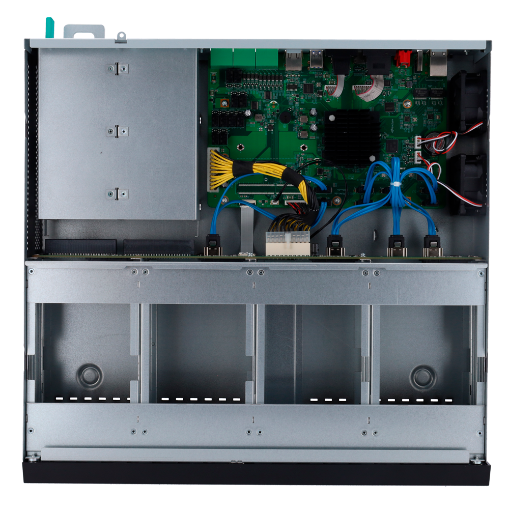 UV-NVR508-64E-R