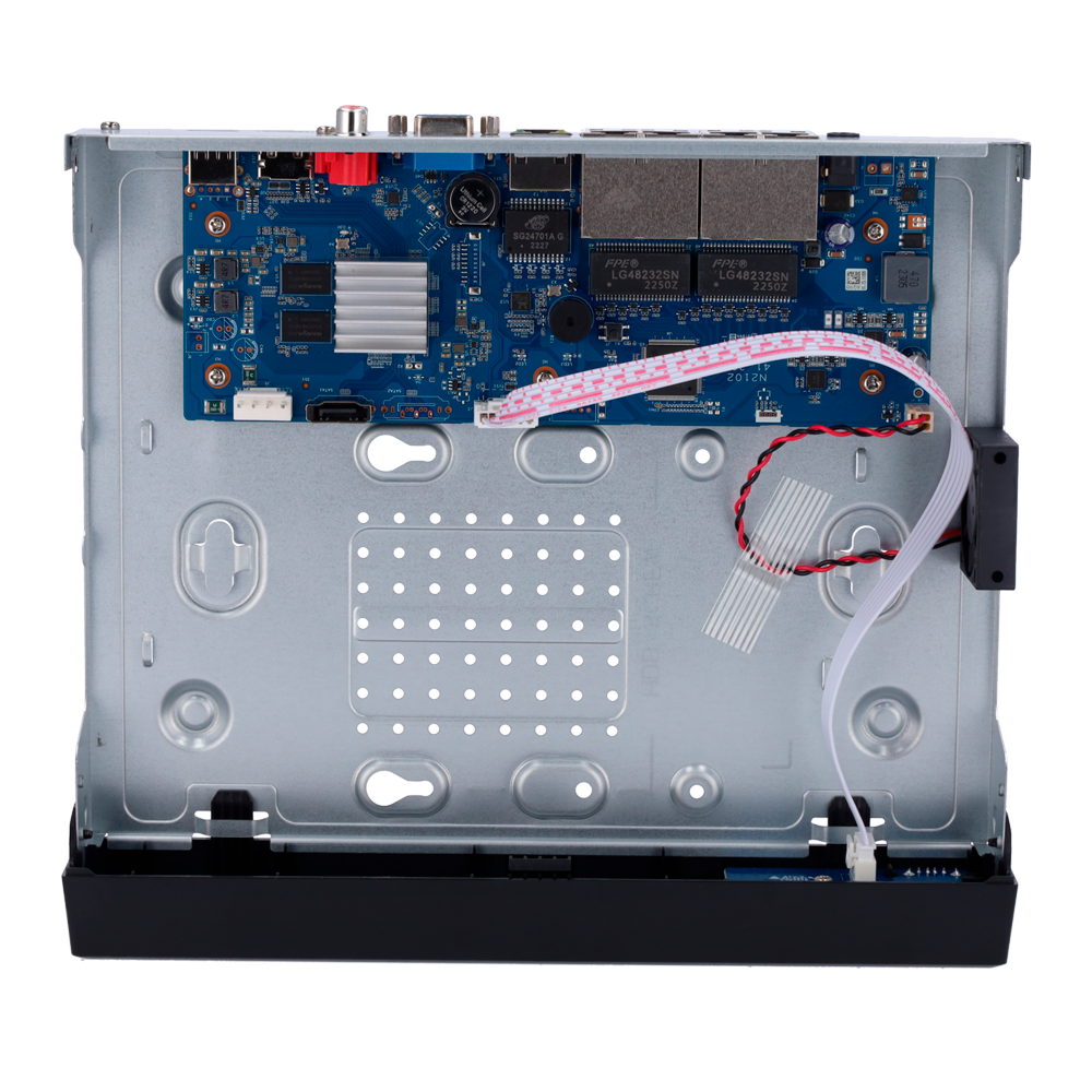 XS-NVR2108-8P-4AI