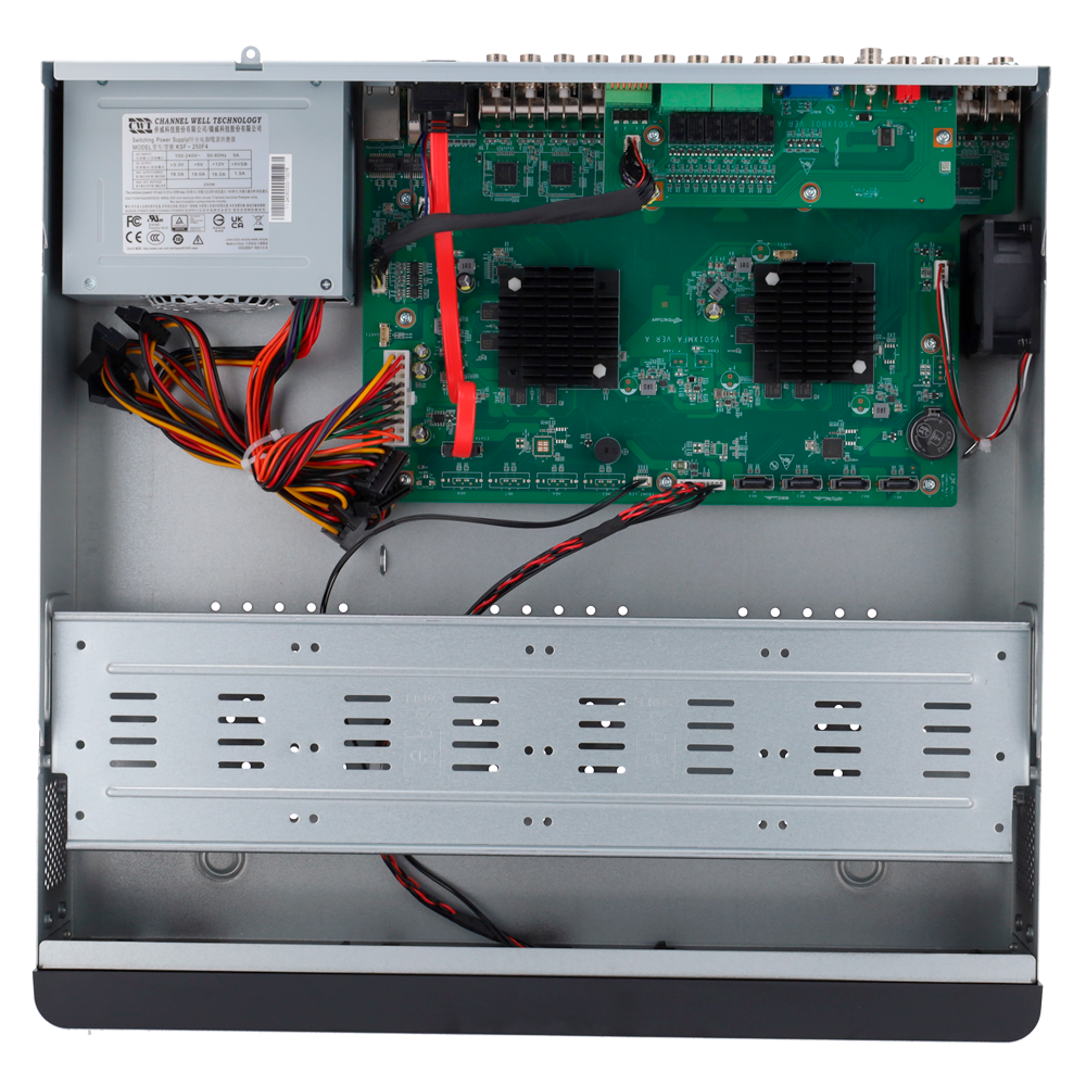 UV-XVR304-32Q3