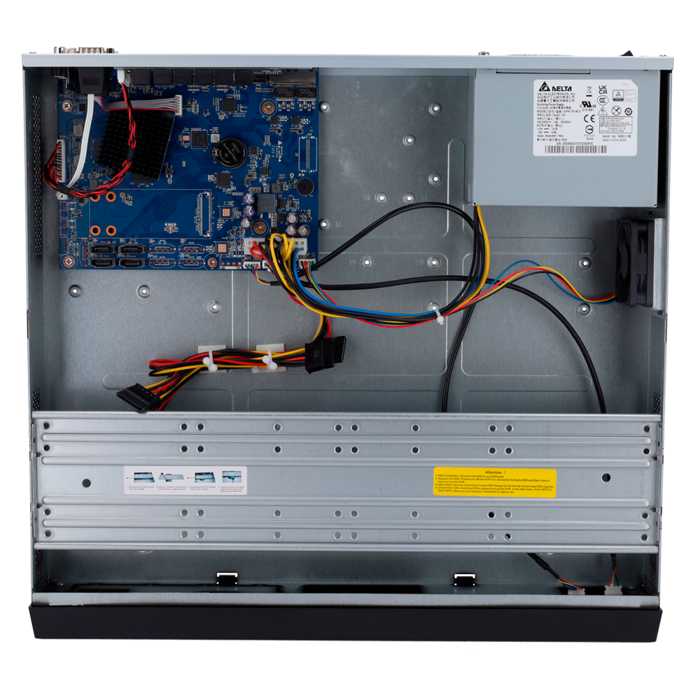 XS-NVR6416A-AI