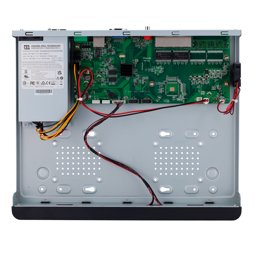 UV-NVR302-08B-P8-IQ
