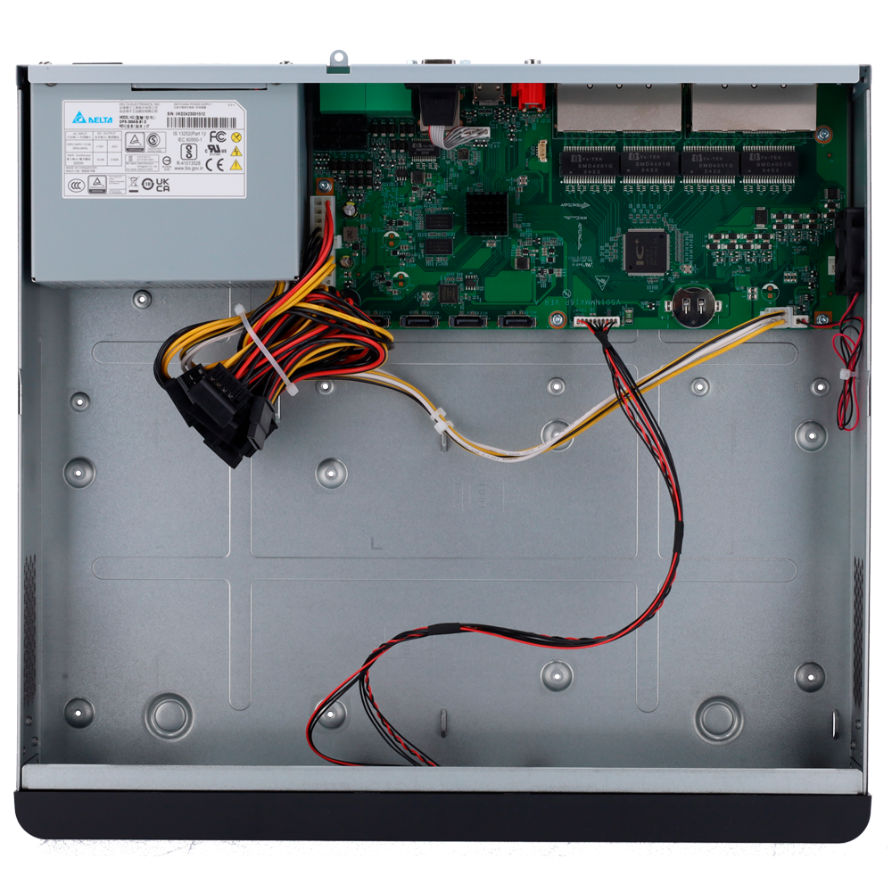 UV-NVR304-32B-P16-IQ