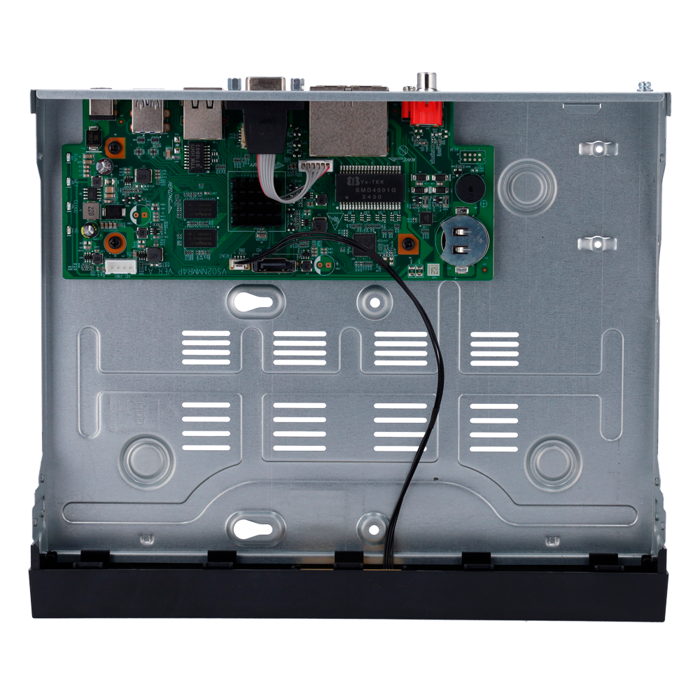 UV-NVR501-04B-P4-IQ