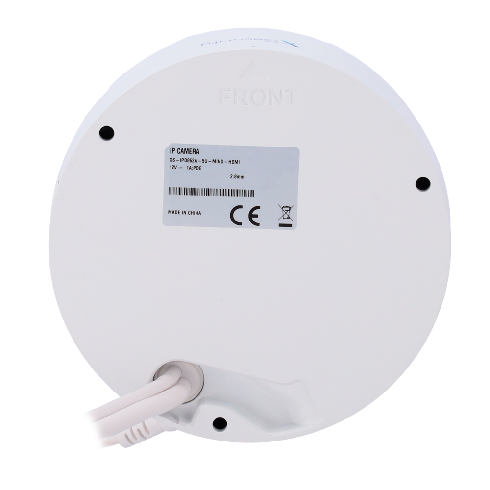 XS-IPD862A-5U-MIND-HDMI