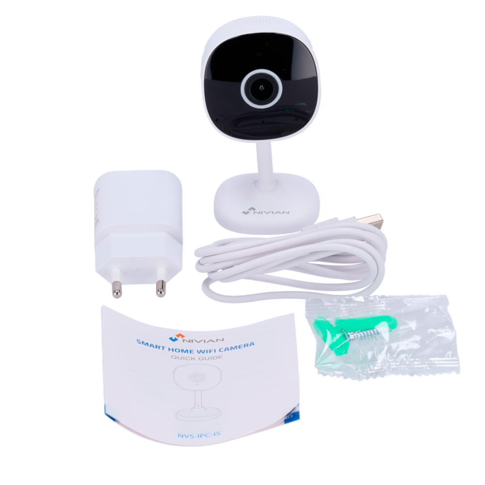 NVS-IPC-I5