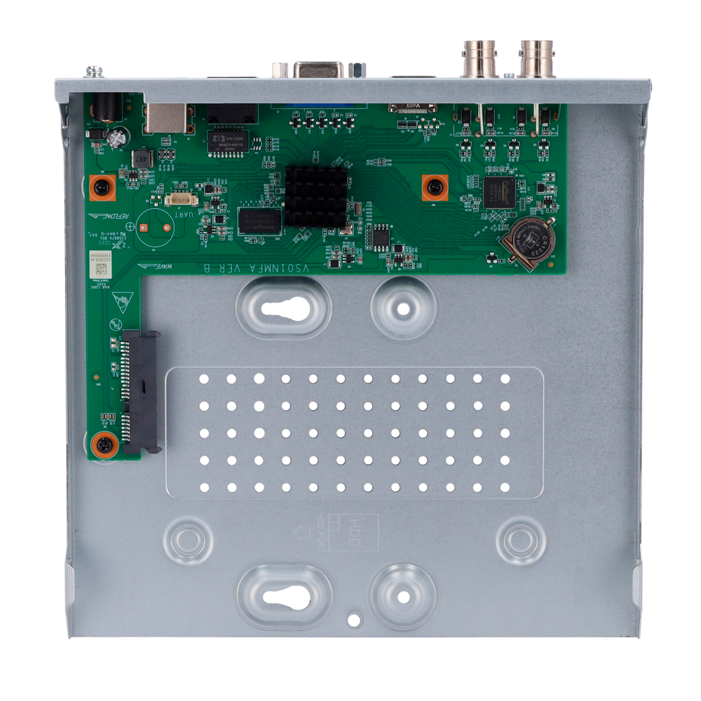 UV-XVR-104F