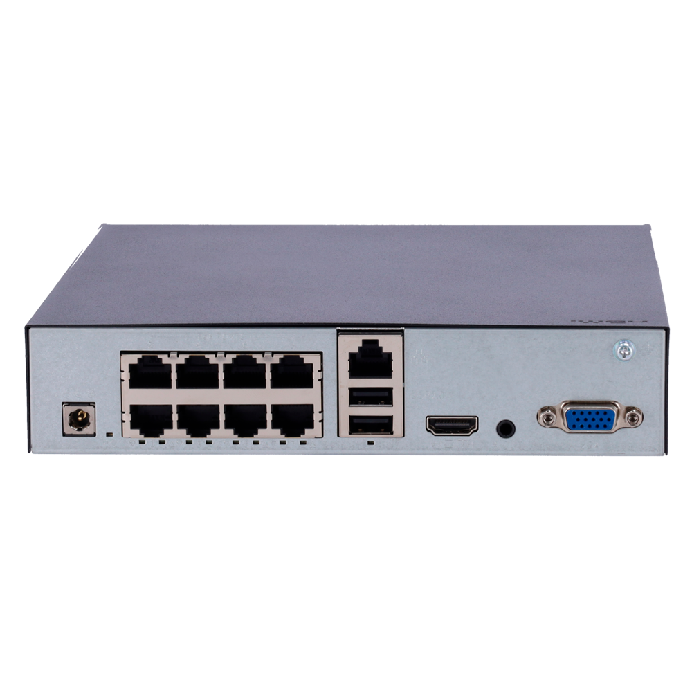 UV-NVRKIT108T-4