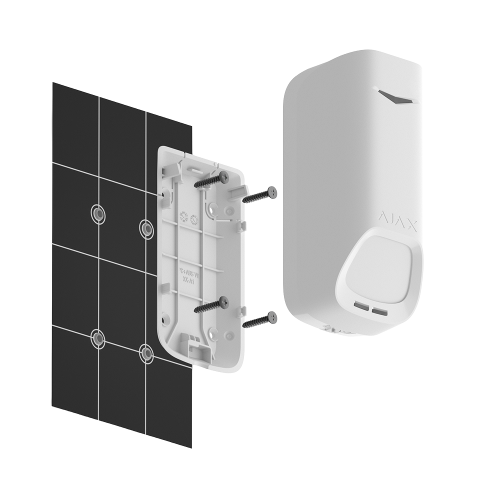 AJ-MOTIONPROTECTPLUS-G3-B