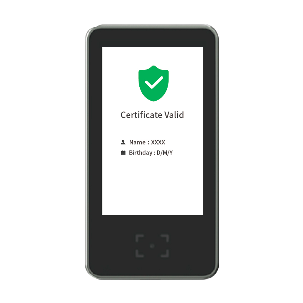 GREENPASS-QR