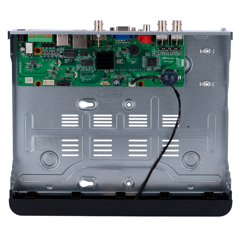 UV-XVR301-04Q3