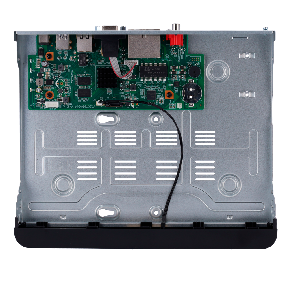 UV-NVR301-04B-P4-IQ