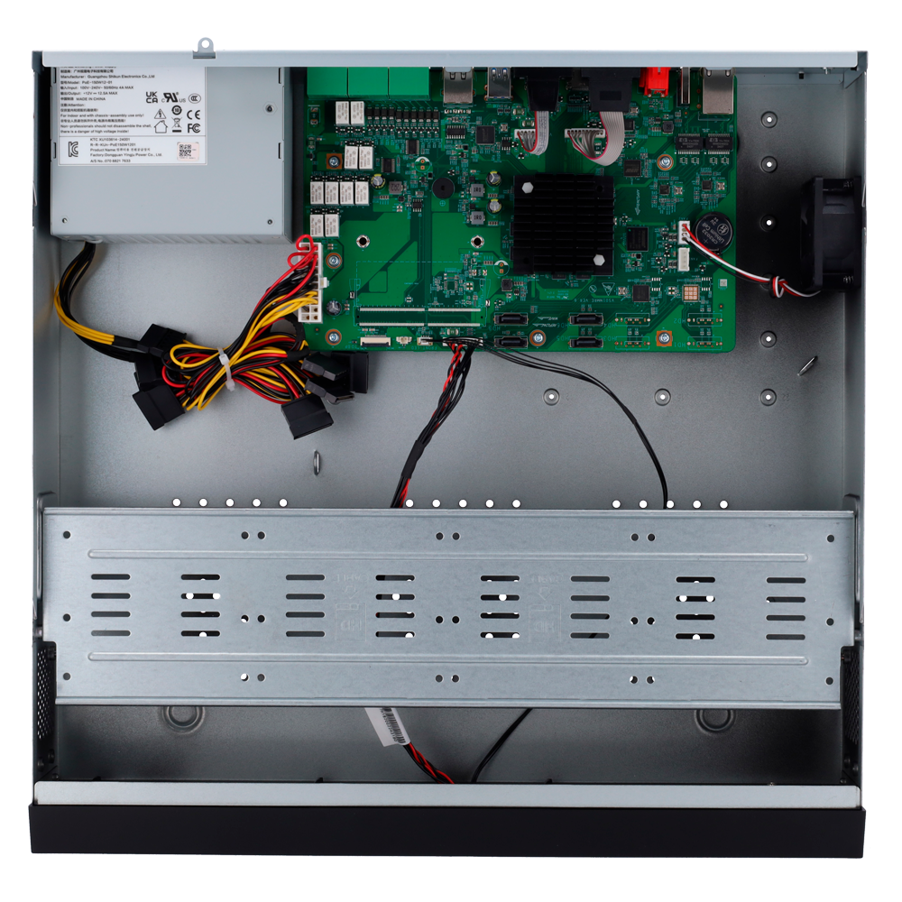UV-NVR504-16E-IQ