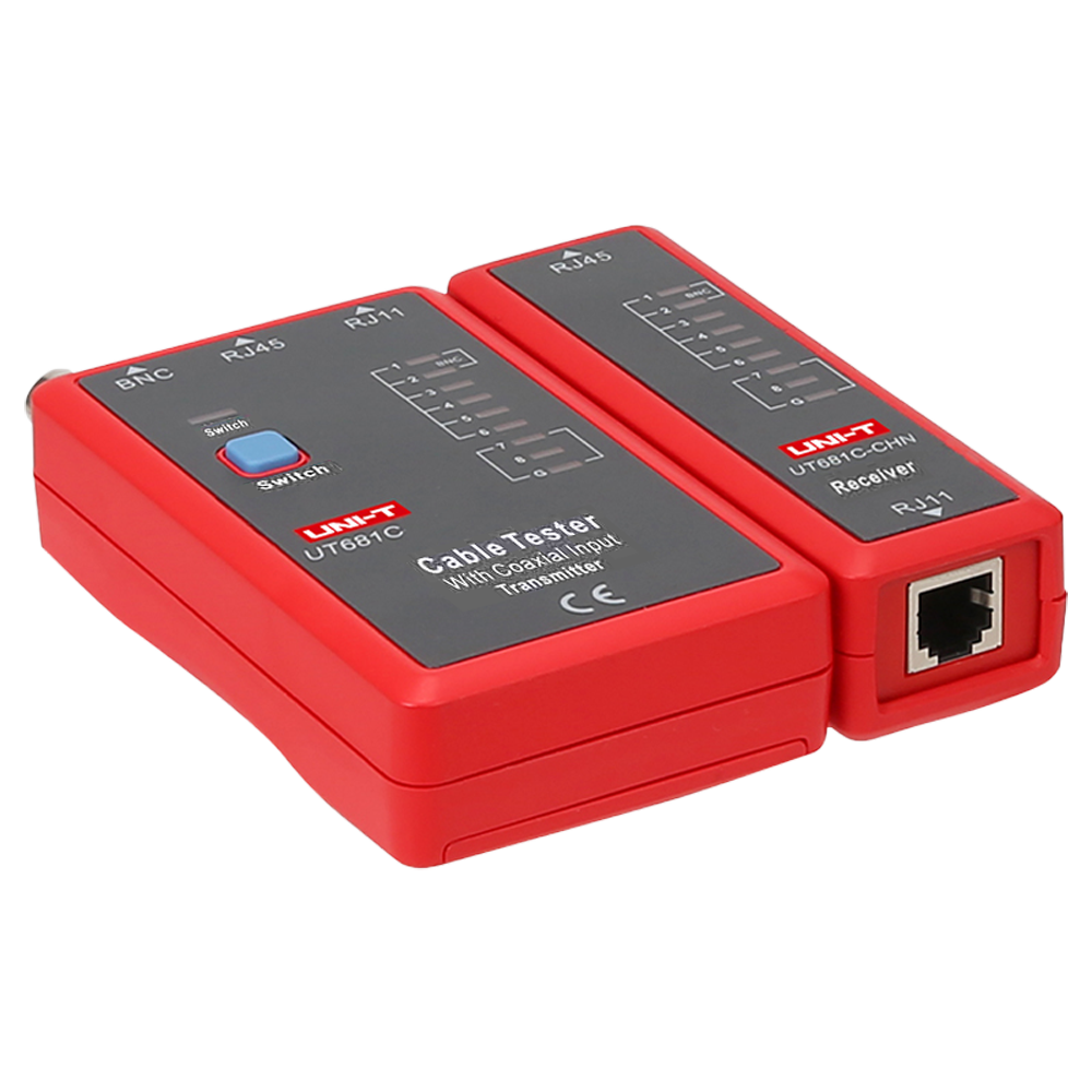 UT681C