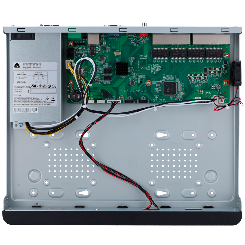 UV-NVR302-16B-P16-IQ