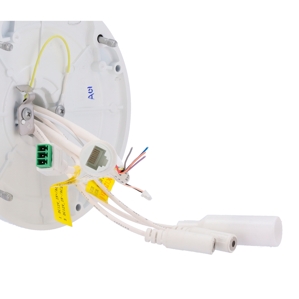 iDS-2CD7A46G2-IZHSY(2.8-12mm)