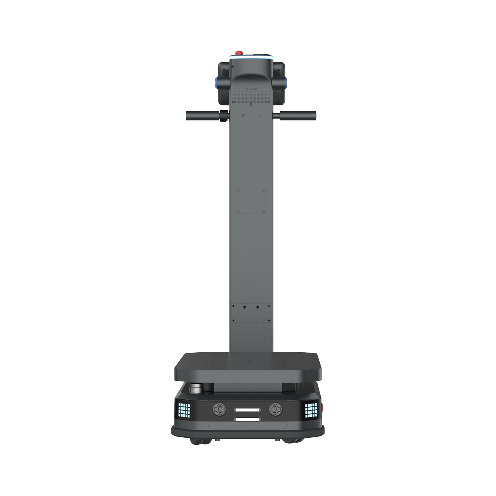 PUDU-T600