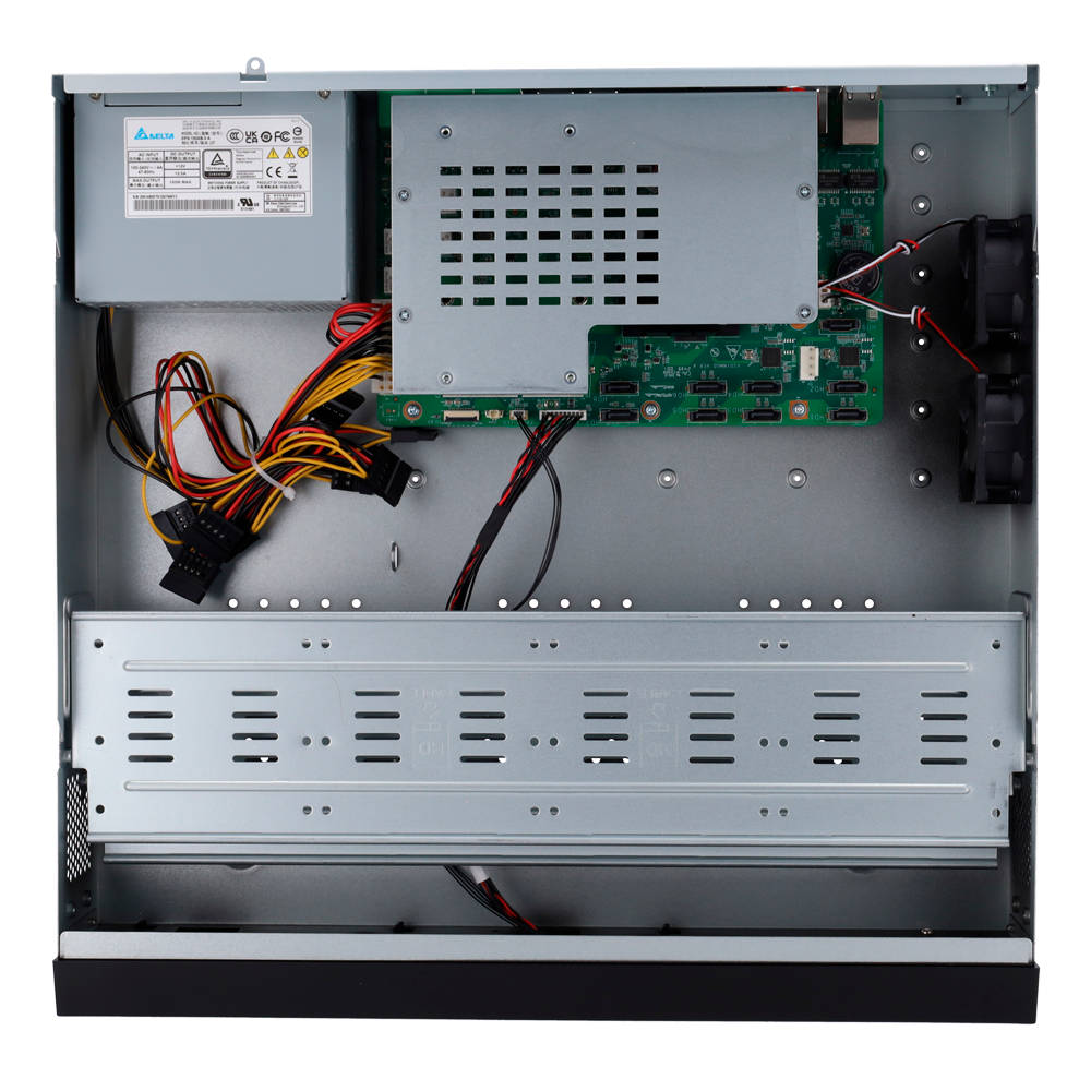 UV-NVR509-16E-IQ